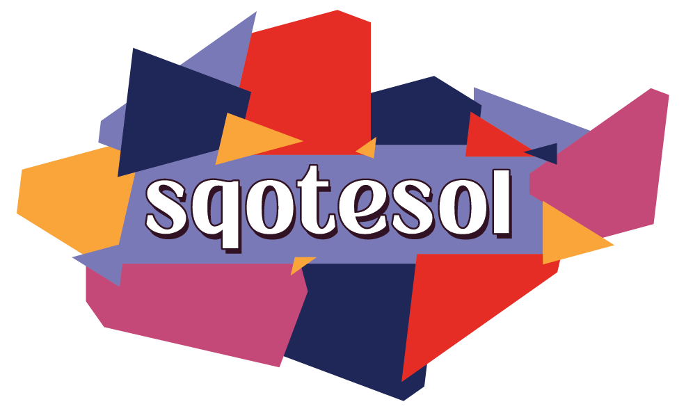 Logo Sqotesol (Moncton University)